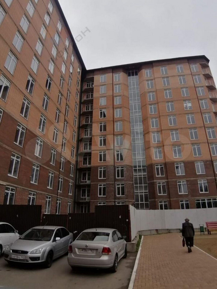 1-комн квартира Бигдая ул, 8