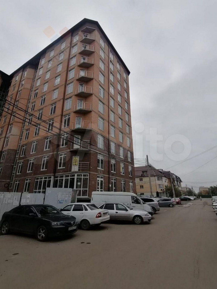 1-комн квартира Бигдая ул, 8