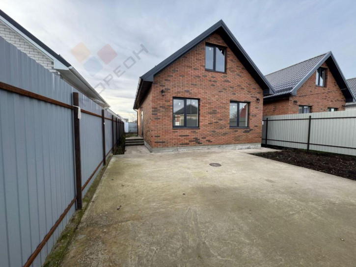 Коттедж/дом Балтийская ул, 21