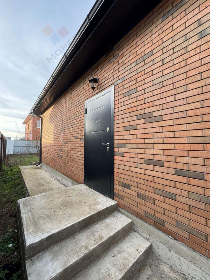 Коттедж/дом Балтийская ул, 21