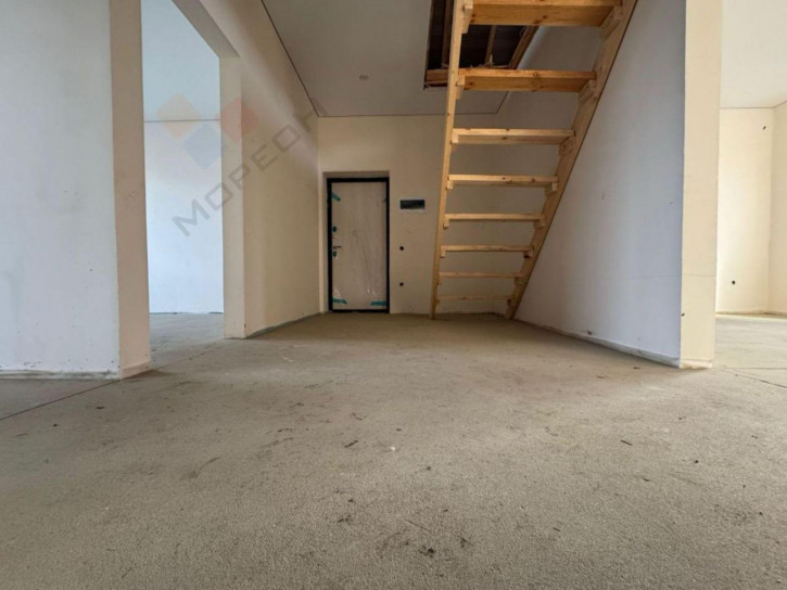 Коттедж/дом Балтийская ул, 21