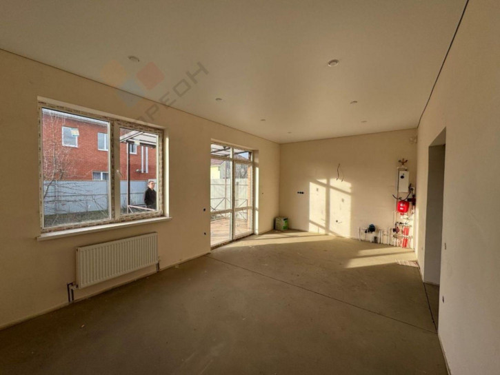 Коттедж/дом Балтийская ул, 21