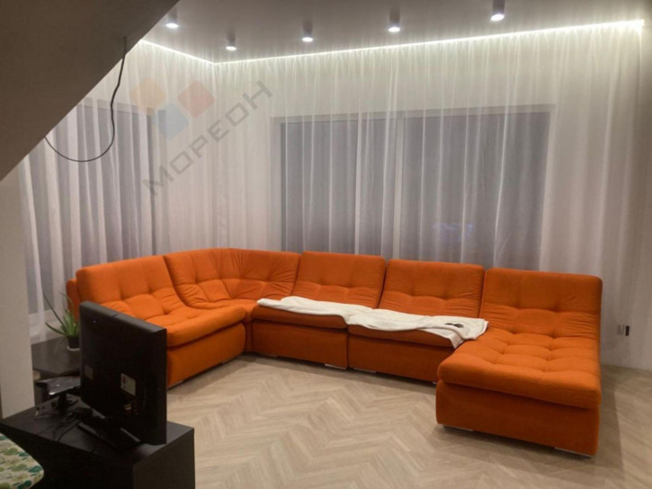 Коттедж/дом Зеландская ул, 58 Коттедж/дом Зеландская ул, 58