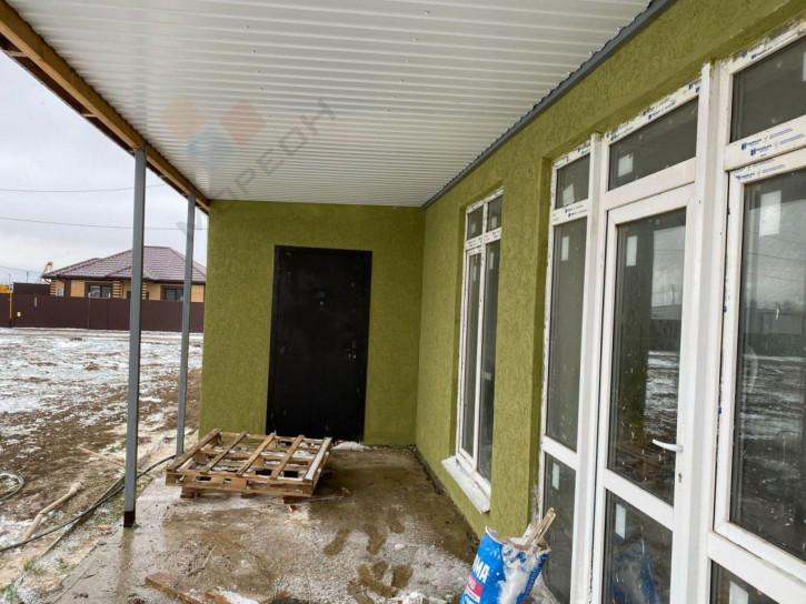 Коттедж/дом Круговая ул, 7 Коттедж/дом Круговая ул, 7