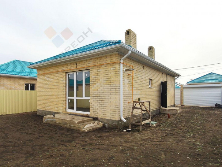 Коттедж/дом Героя Василия Боченкова ул, 43 Коттедж/дом Героя Василия Боченкова ул, 43