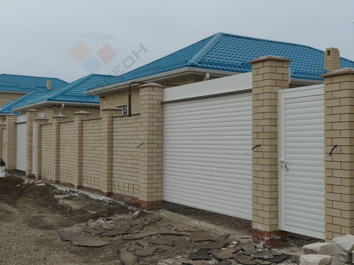 Коттедж/дом Героя Василия Боченкова ул, 43 Коттедж/дом Героя Василия Боченкова ул, 43