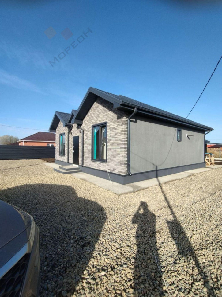 Коттедж/дом Абрикосовая ул, 316 Коттедж/дом Абрикосовая ул, 316