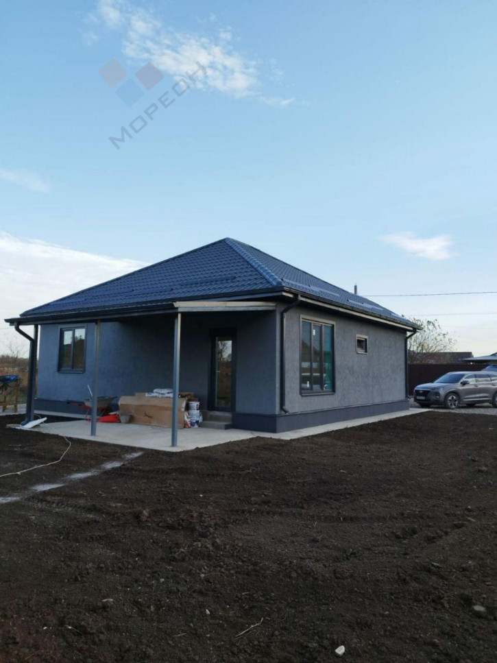 Коттедж/дом Абрикосовая ул, 316 Коттедж/дом Абрикосовая ул, 316