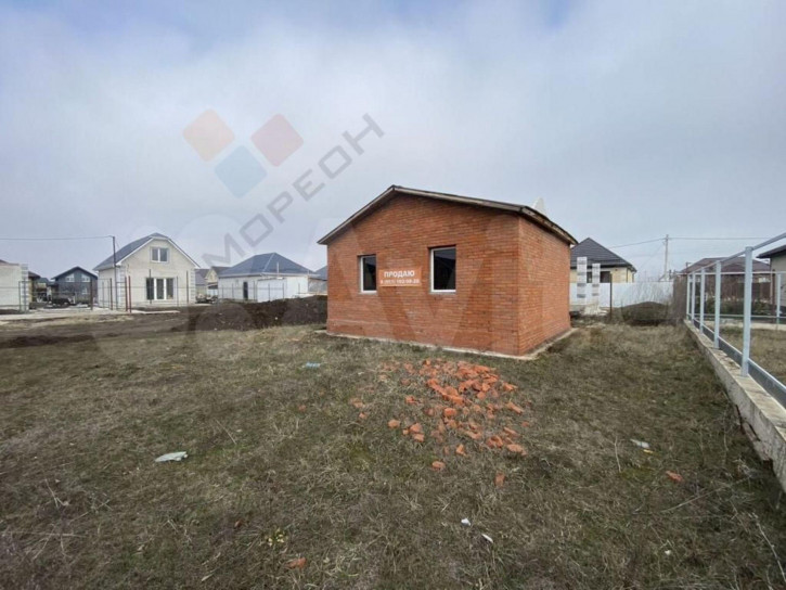 Коттедж/дом Мускатная ул, 4/2