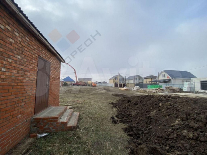 Коттедж/дом Мускатная ул, 4/2