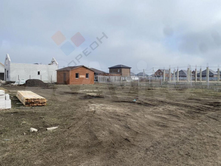 Коттедж/дом Мускатная ул, 4/2