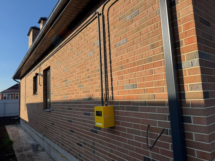 Коттедж/дом Кирова ул, 14