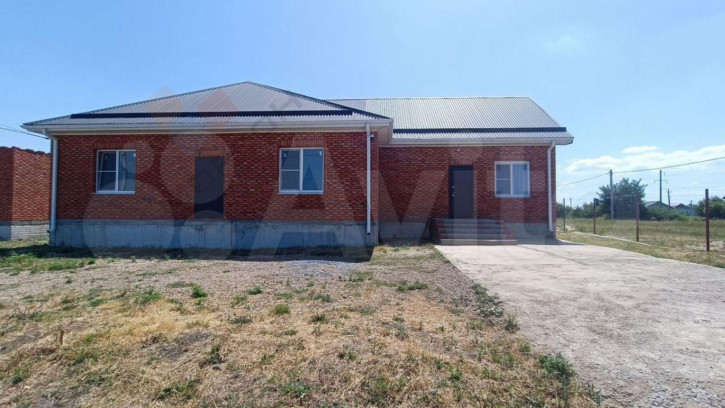 Коттедж/дом Темиргоевская ул