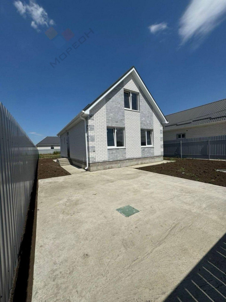 Коттедж/дом Демьяна Бедного ул, 12