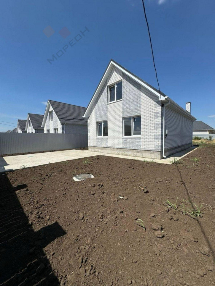 Коттедж/дом Демьяна Бедного ул, 12