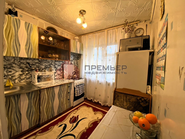 1-комн квартира им маршала Толбухина улица
