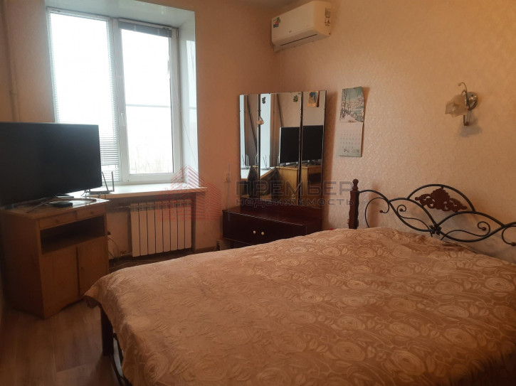 3-комн квартира Тракторозаводский,им Дзержинского улица