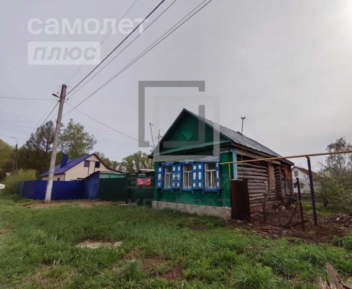 Коттедж/дом Докучаева ул