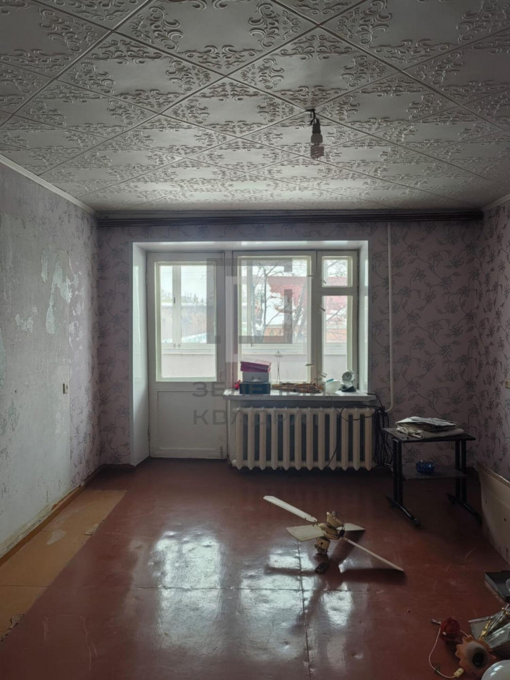 3-комн квартира Менделеева ул, 6