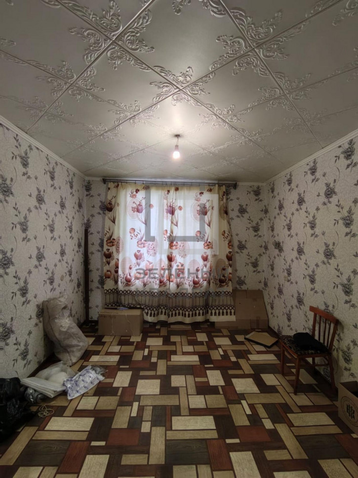 3-комн квартира Менделеева ул, 6