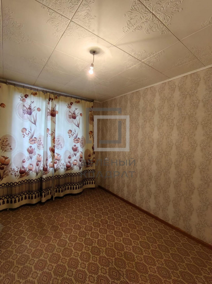 3-комн квартира Менделеева ул, 6