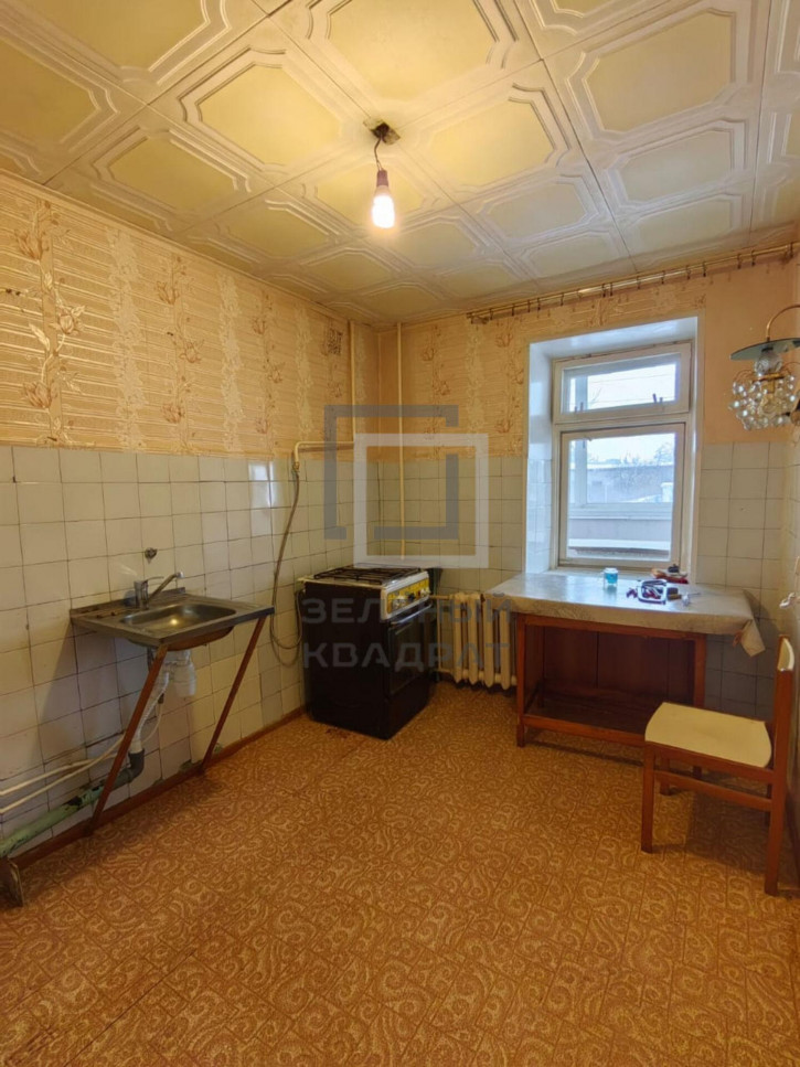 3-комн квартира Менделеева ул, 6