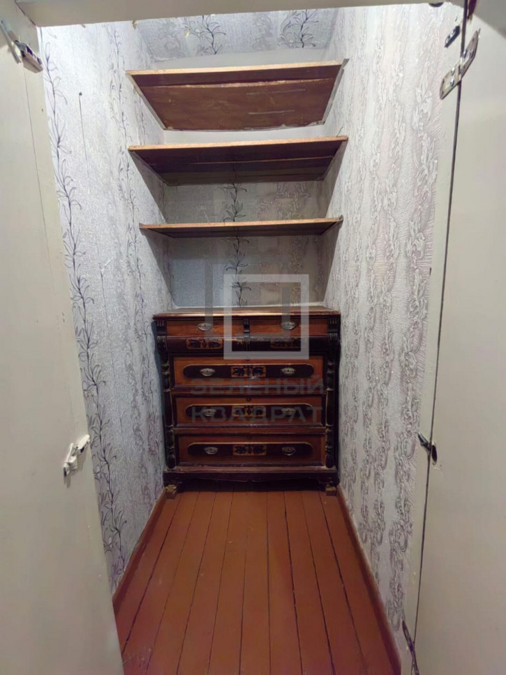 3-комн квартира Менделеева ул, 6
