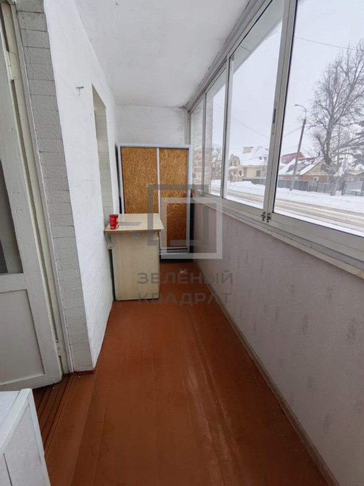 3-комн квартира Менделеева ул, 6