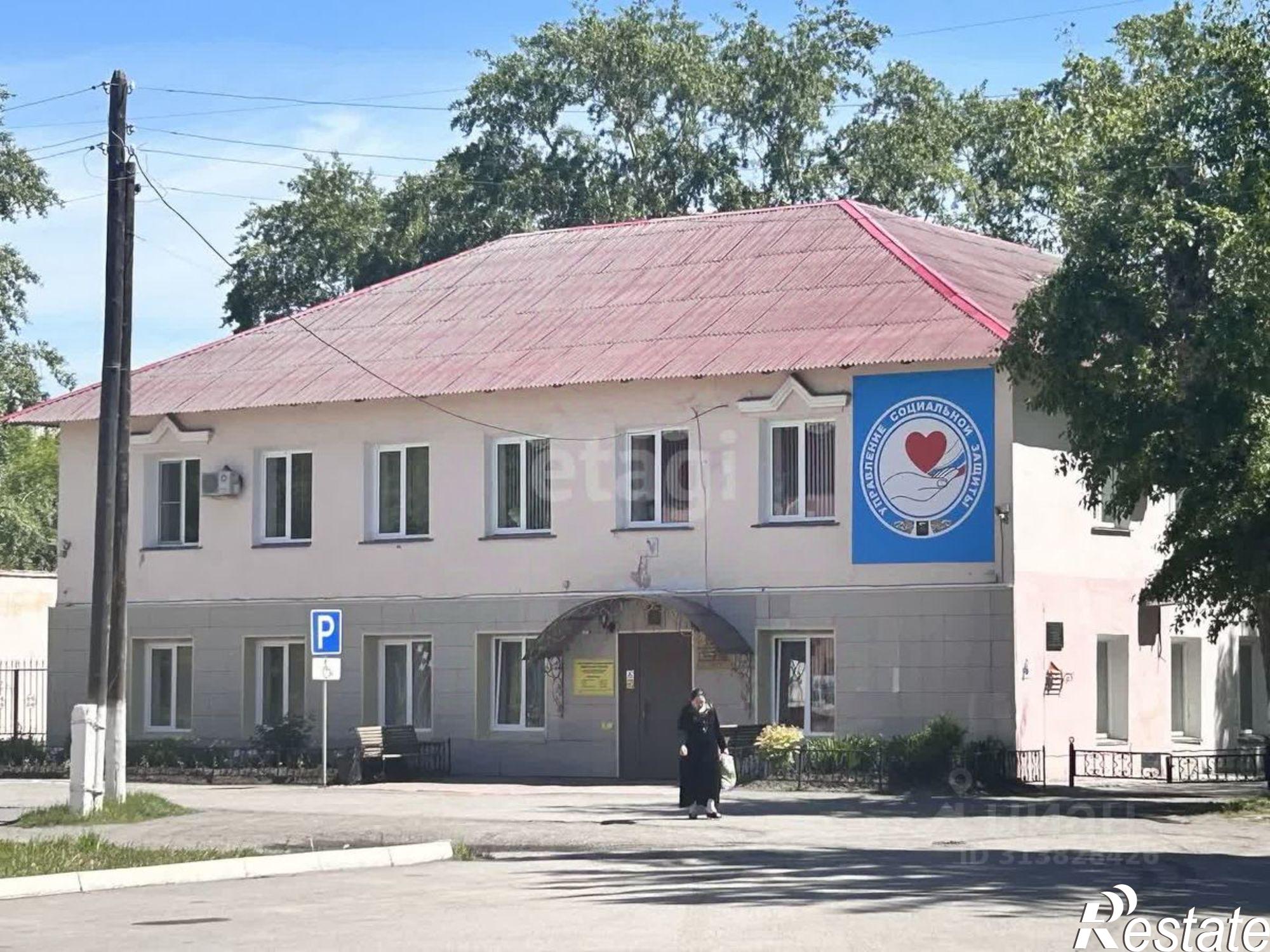 Купить торговое помещение за 5 283 550 рублей на ул Цвиллинга, 20