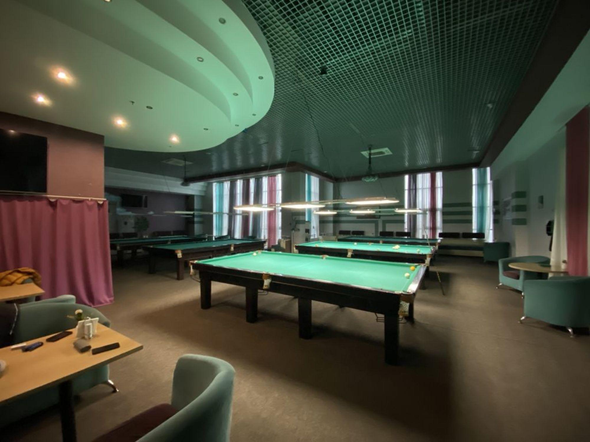 Купить торговое помещение за 43 000 000 рублей на Маяковского ул, 33