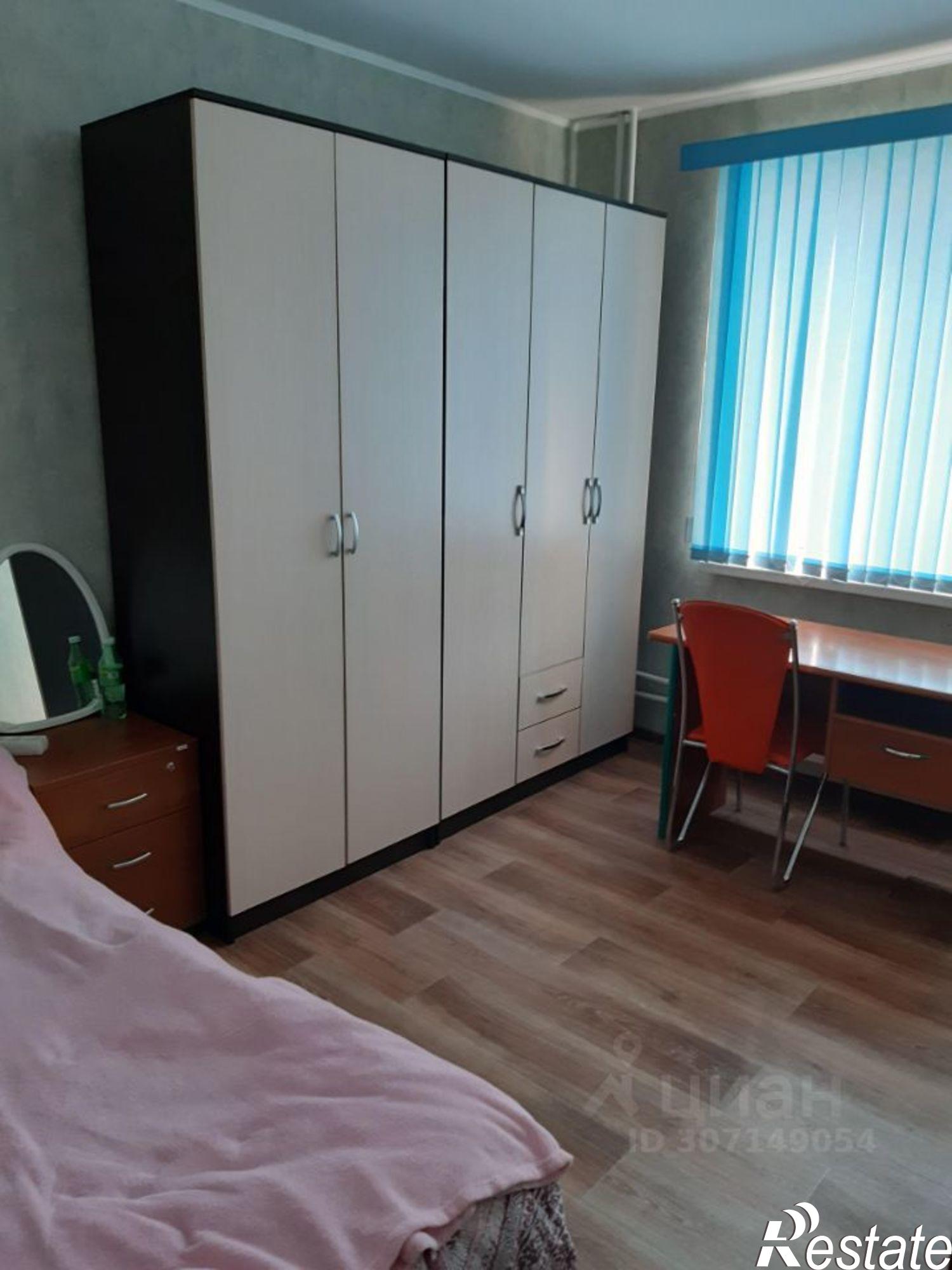 Сдать комнату за 10 000 рублей на ул им. Героя Аверкиева А.А., 14