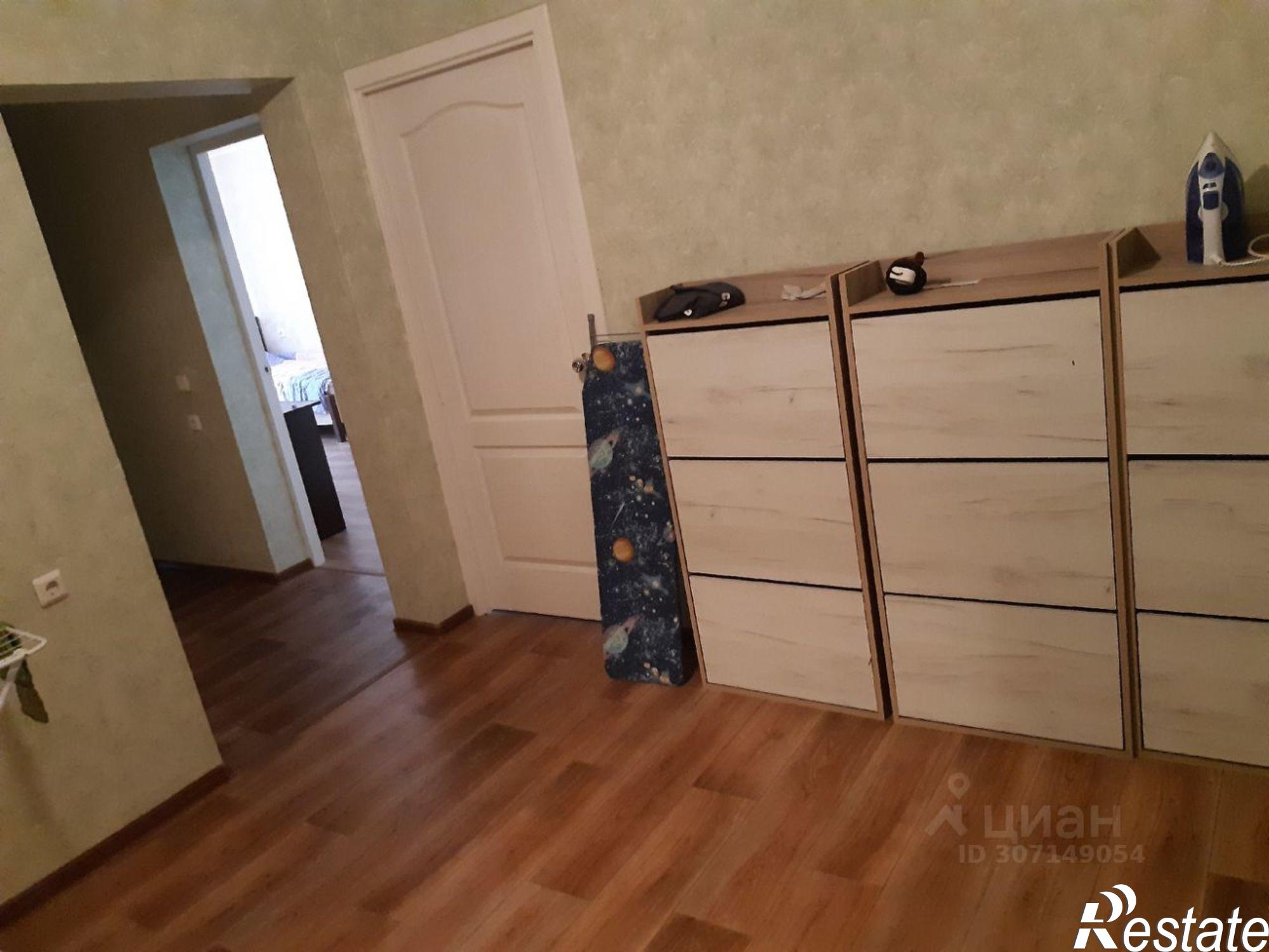 Сдать комнату за 10 000 рублей на ул им. Героя Аверкиева А.А., 14