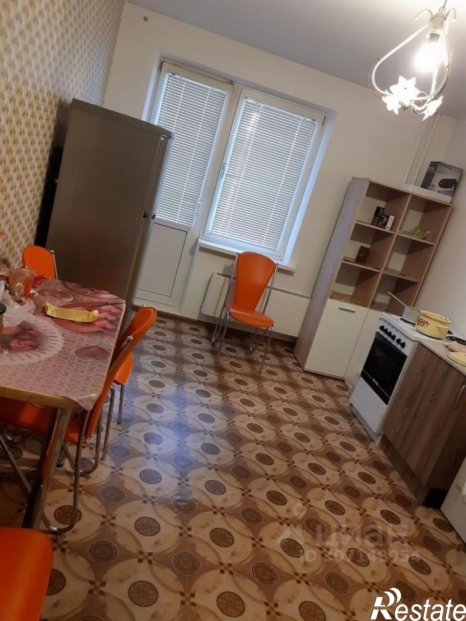 Сдать комнату за 10 000 рублей на ул им. Героя Аверкиева А.А., 14