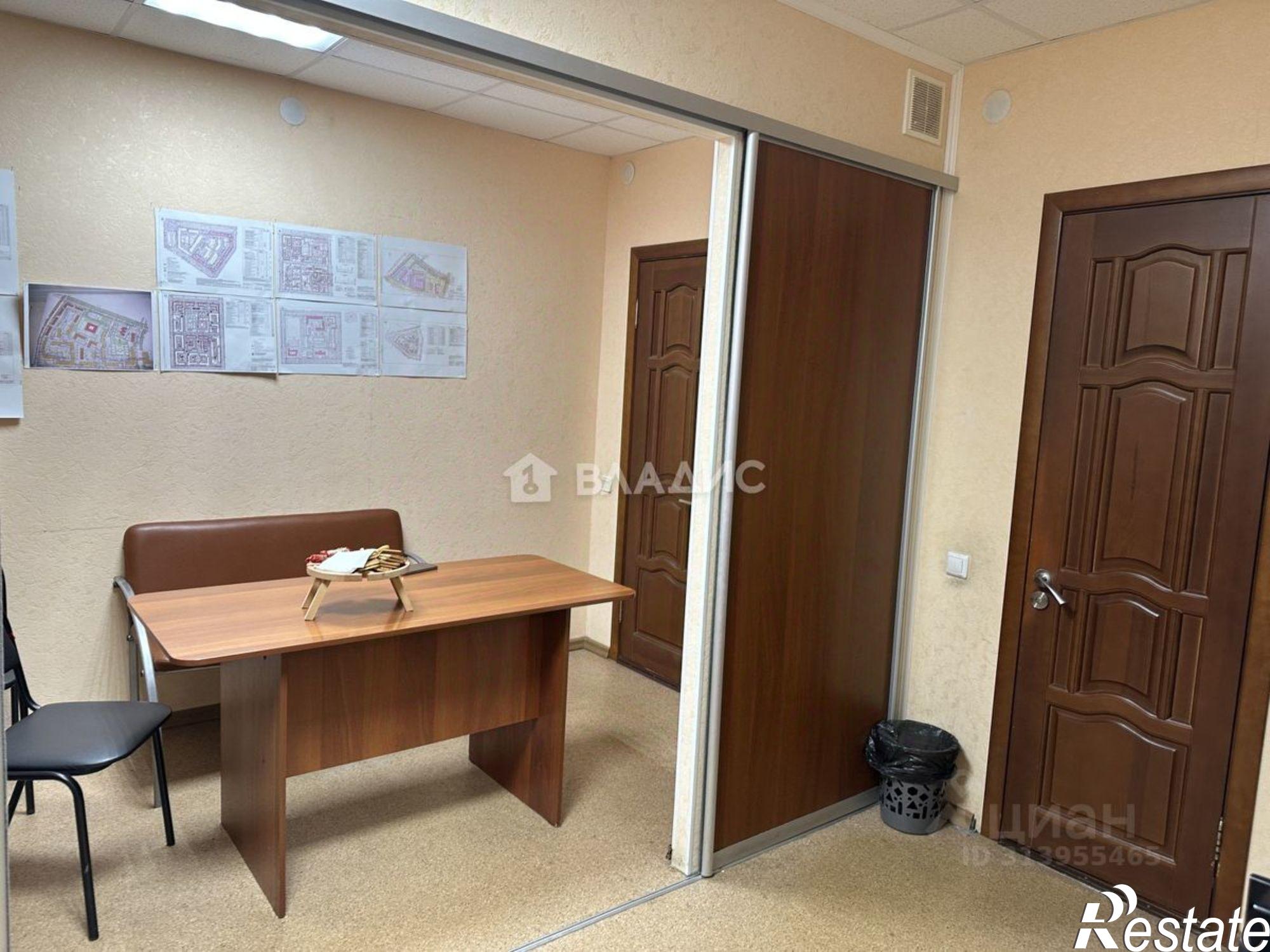 Сдать офис, помещение под офис за 55 001 рублей на ул Первомайская, 101а