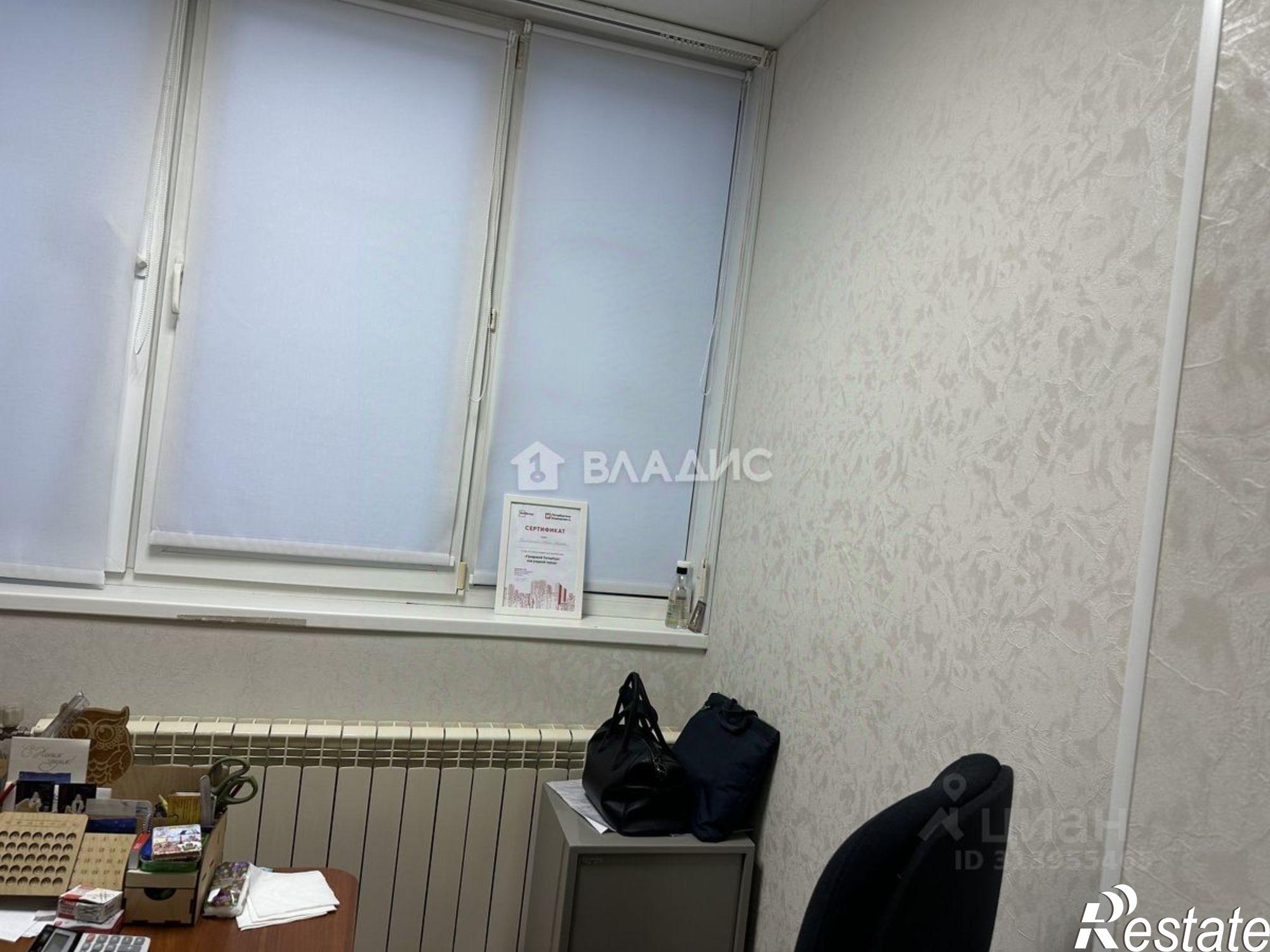 Сдать офис, помещение под офис за 55 001 рублей на ул Первомайская, 101а