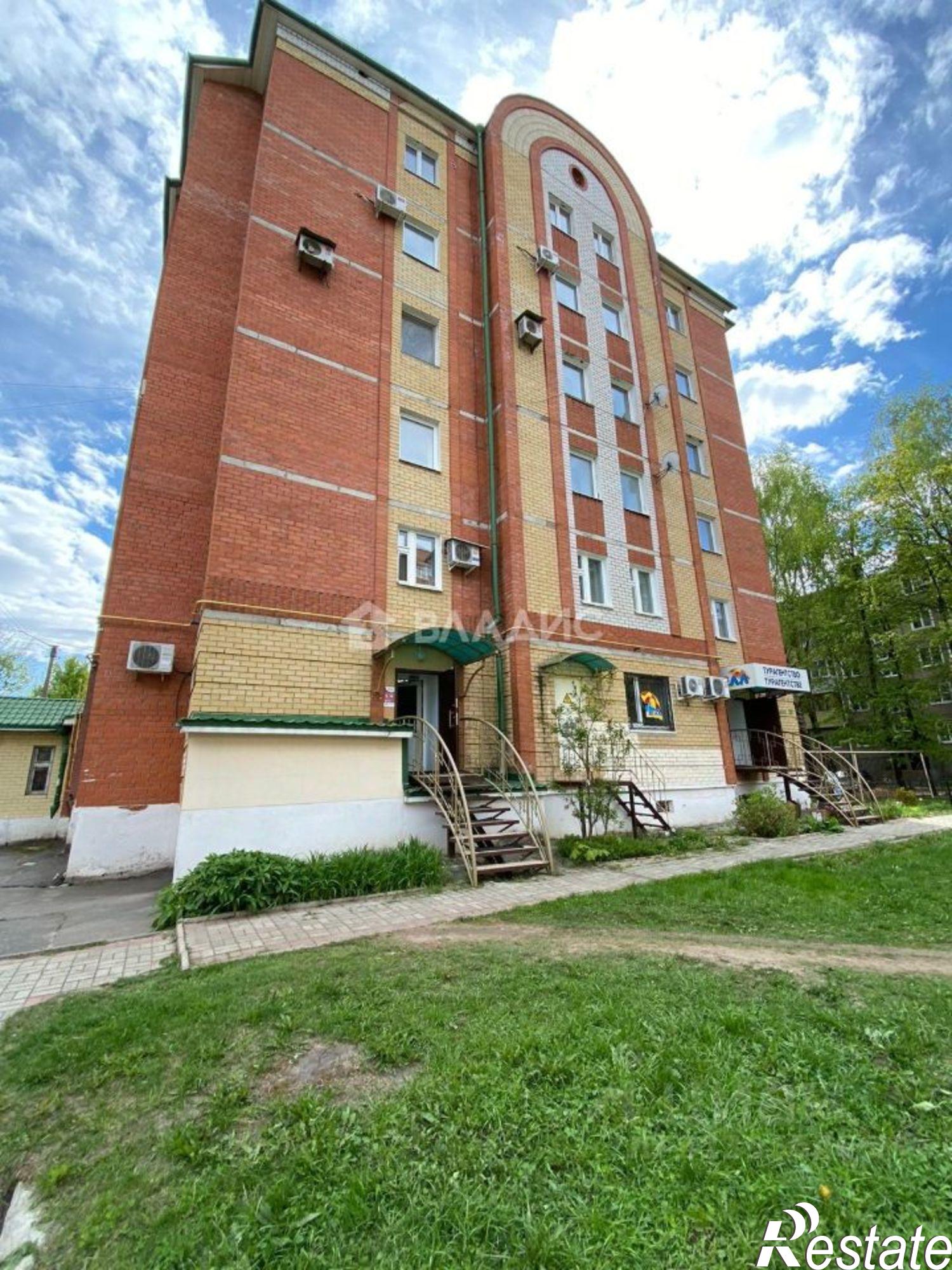 Сдать офис, помещение под офис за 55 001 рублей на ул Первомайская, 101а