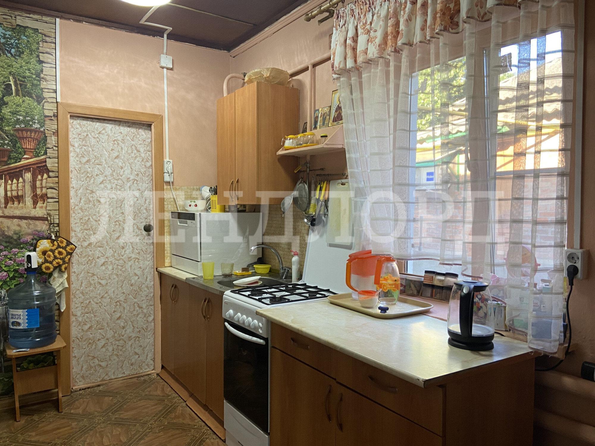 Купить дачу, дом, коттедж за 3 700 000 рублей на улица Фрунзе