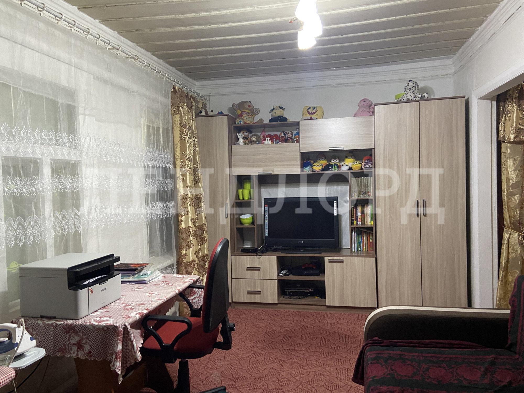 Купить дачу, дом, коттедж за 3 700 000 рублей на улица Фрунзе
