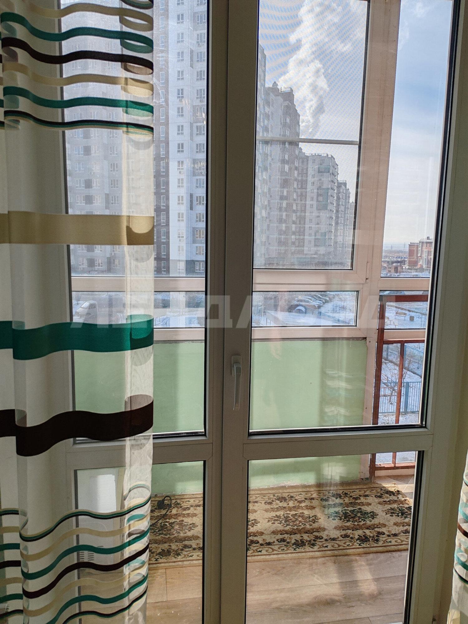 Сдать квартиру за 20 000 рублей на улица Ерёменко, 110с2