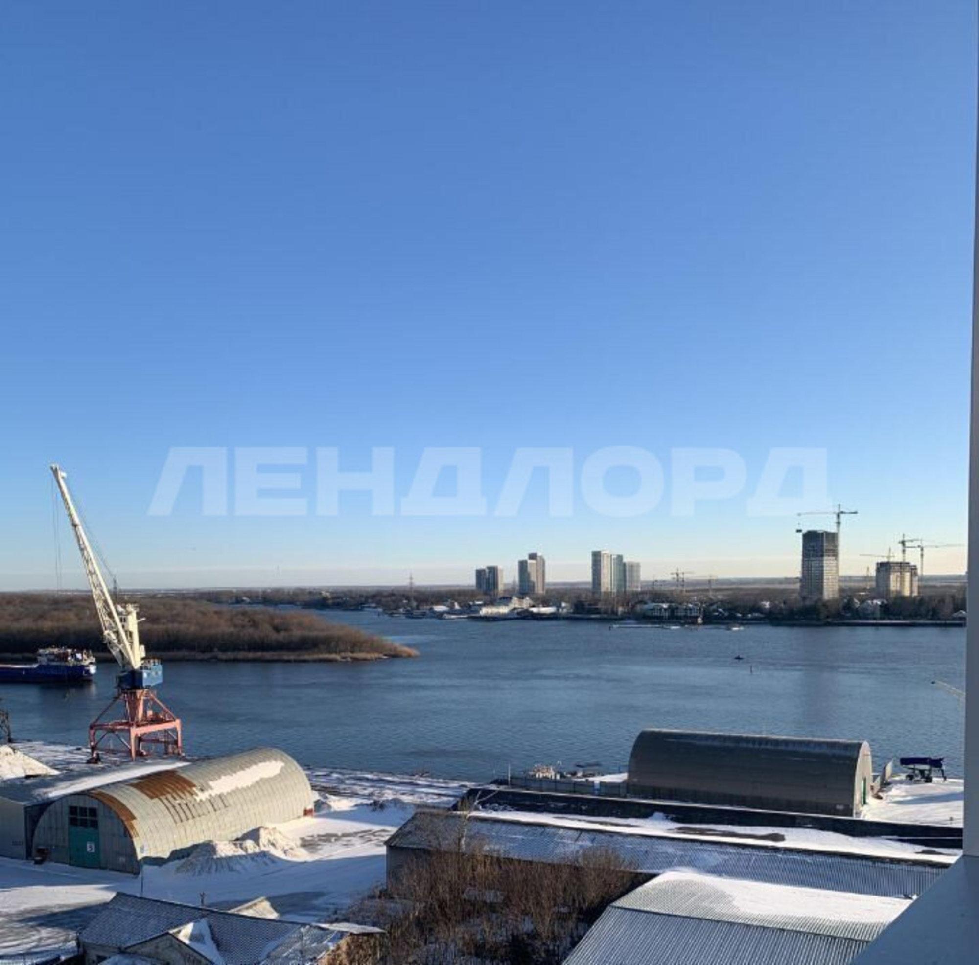 Сдать квартиру за 50 000 рублей на Береговая улица, 73с1 Сдать квартиру за 50 000 рублей на Береговая улица, 73с1