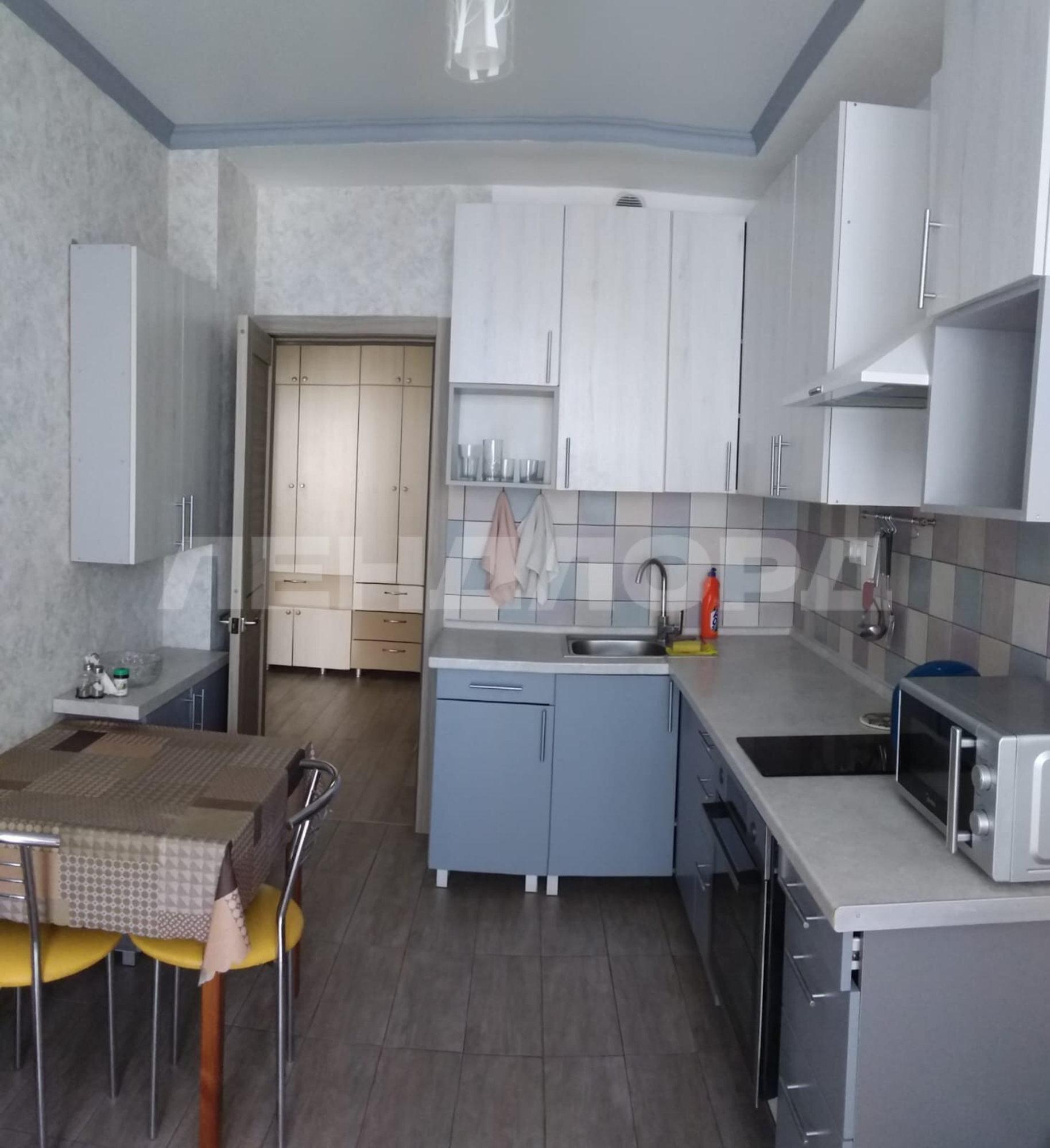 Купить квартиру за 7 500 000 рублей на Гвардейский переулок, 13 Купить квартиру за 7 500 000 рублей на Гвардейский переулок, 13