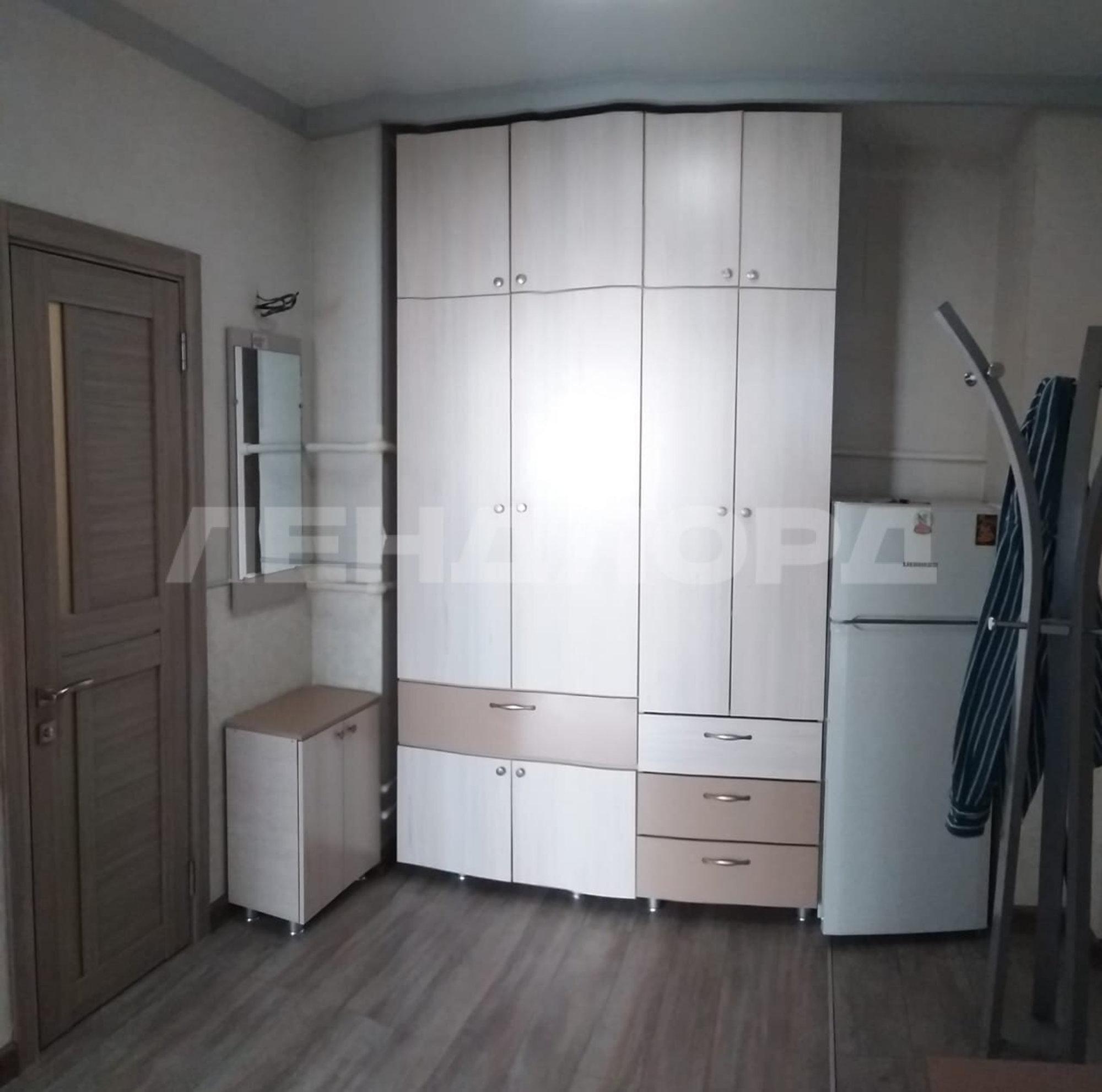 Купить квартиру за 7 500 000 рублей на Гвардейский переулок, 13 Купить квартиру за 7 500 000 рублей на Гвардейский переулок, 13