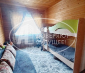 1-комн, 27кв м, этаж 1/1 улица Дорожников, 29