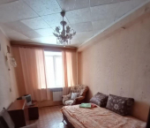 1-комн, 28кв м, этаж 7/9 Маклина ул, 56