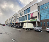 торговое помещение 395 кв м Маяковского ул, 33