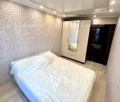 2-комн, 44кв м, этаж 3/5 ул. Голубева,  д.3