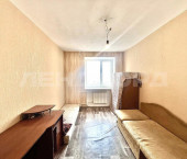 комната 34 кв м улица Ерёменко, 87/2