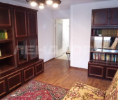 3-комн, 52.1кв м, этаж 2/5 Газетный переулок, 111/92