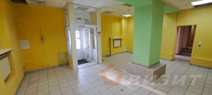 Торговое помещение Кирова проспект, 175 Торговое помещение Кирова проспект, 175