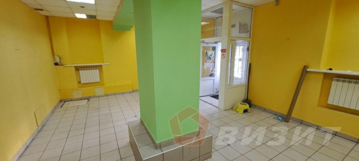 Торговое помещение Кирова проспект, 175 Торговое помещение Кирова проспект, 175